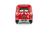 Renault 4LF4 Pompier - 1976