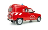 Renault 4LF4 Pompier - 1976