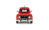 Renault 4LF4 Pompier - 1976