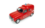 Renault 4LF4 Pompier - 1976