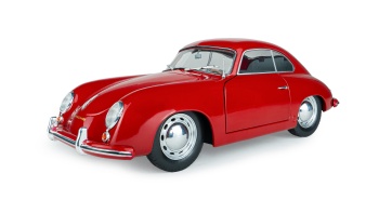 Porsche 356 PRE-A - 1953