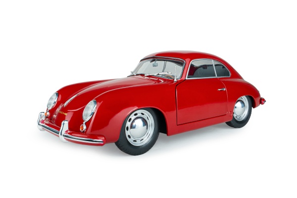 Porsche 356 PRE-A - 1953