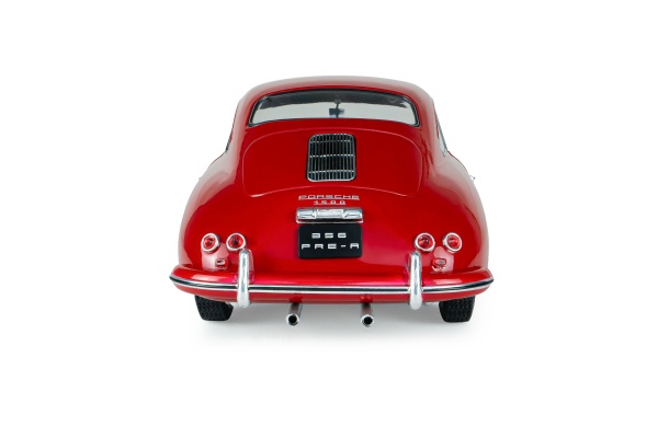 Porsche 356 PRE-A - 1953
