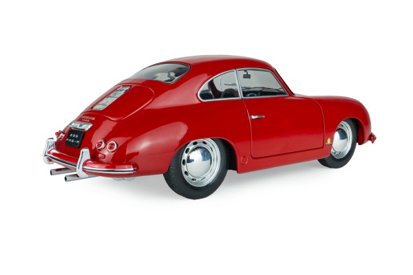 Porsche 356 PRE-A - 1953