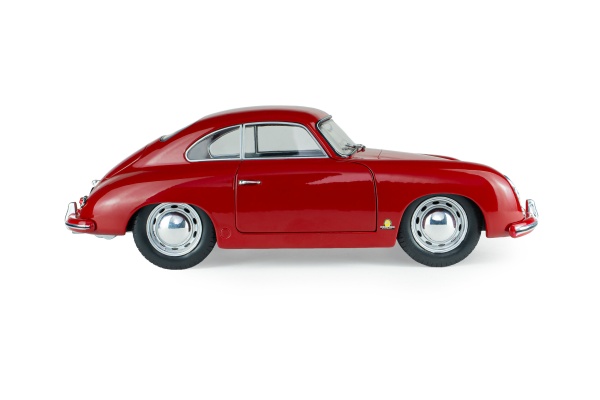 Porsche 356 PRE-A - 1953