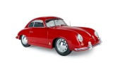Porsche 356 PRE-A - 1953
