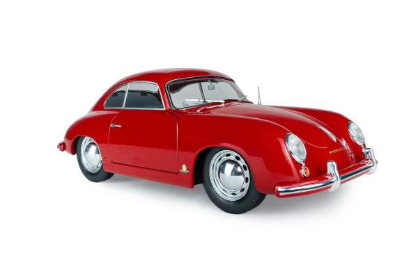 Porsche 356 PRE-A - 1953