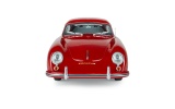 Porsche 356 PRE-A - 1953