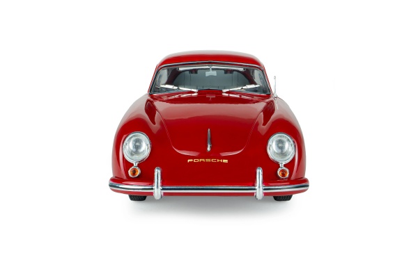 Porsche 356 PRE-A - 1953