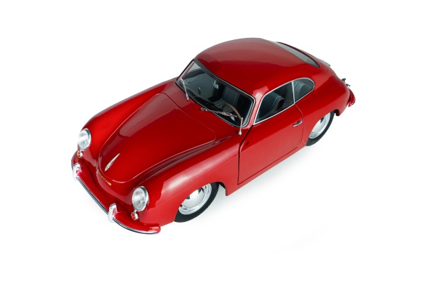 Porsche 356 PRE-A - 1953