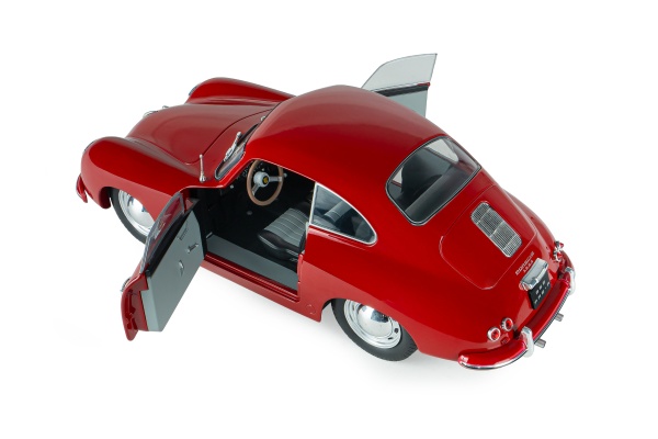 Porsche 356 PRE-A - 1953