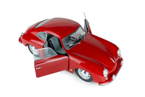 Porsche 356 PRE-A - 1953