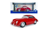 Porsche 356 PRE-A - 1953