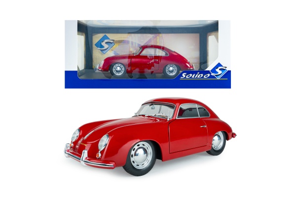 Porsche 356 PRE-A - 1953