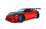Toyota GR86 LIBERTY WALK BODY KIT - 2024