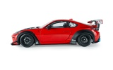 Toyota GR86 LIBERTY WALK BODY KIT - 2024