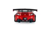 Toyota GR86 LIBERTY WALK BODY KIT - 2024