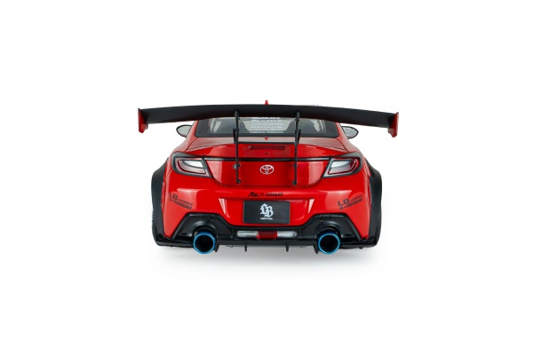 Toyota GR86 LIBERTY WALK BODY KIT - 2024
