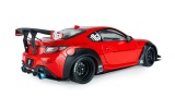 Toyota GR86 LIBERTY WALK BODY KIT - 2024