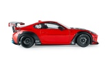 Toyota GR86 LIBERTY WALK BODY KIT - 2024