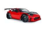 Toyota GR86 LIBERTY WALK BODY KIT - 2024