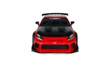 Toyota GR86 LIBERTY WALK BODY KIT - 2024
