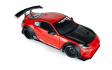 Toyota GR86 LIBERTY WALK BODY KIT - 2024