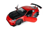 Toyota GR86 LIBERTY WALK BODY KIT - 2024
