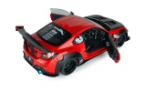Toyota GR86 LIBERTY WALK BODY KIT - 2024