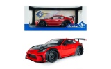 Toyota GR86 LIBERTY WALK BODY KIT - 2024