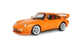 Porsche 911 (993) RS Clubsport - BLOOD ORANGE - 1995