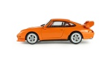 Porsche 911 (993) RS Clubsport - BLOOD ORANGE - 1995
