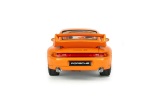 Porsche 911 (993) RS Clubsport - BLOOD ORANGE - 1995