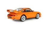 Porsche 911 (993) RS Clubsport - BLOOD ORANGE - 1995