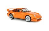 Porsche 911 (993) RS Clubsport - BLOOD ORANGE - 1995