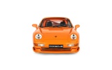 Porsche 911 (993) RS Clubsport - BLOOD ORANGE - 1995