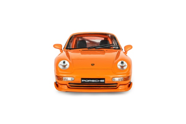 Porsche 911 (993) RS Clubsport - BLOOD ORANGE - 1995
