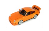 Porsche 911 (993) RS Clubsport - BLOOD ORANGE - 1995