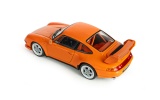 Porsche 911 (993) RS Clubsport - BLOOD ORANGE - 1995