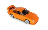 Porsche 911 (993) RS Clubsport - BLOOD ORANGE - 1995