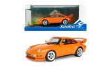 Porsche 911 (993) RS Clubsport - BLOOD ORANGE - 1995