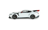 Ford Mustang GTD - Frozen white - 2025