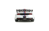 Ford Mustang GTD - Frozen white - 2025