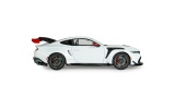 Ford Mustang GTD - Frozen white - 2025