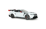 Ford Mustang GTD - Frozen white - 2025