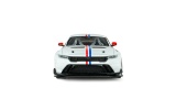 Ford Mustang GTD - Frozen white - 2025