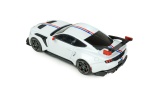 Ford Mustang GTD - Frozen white - 2025