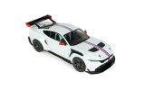 Ford Mustang GTD - Frozen white - 2025